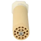 VHBW Leister 103.596 Heating Element, Ceramic Heating Core, for Hot Air Welding Gun