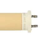 VHBW Leister 103.596 Heating Element, Ceramic Heating Core, for Hot Air Welding Gun