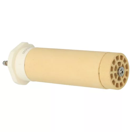 VHBW Leister 103.596 Heating Element, Ceramic Heating Core, for Hot Air Welding Gun