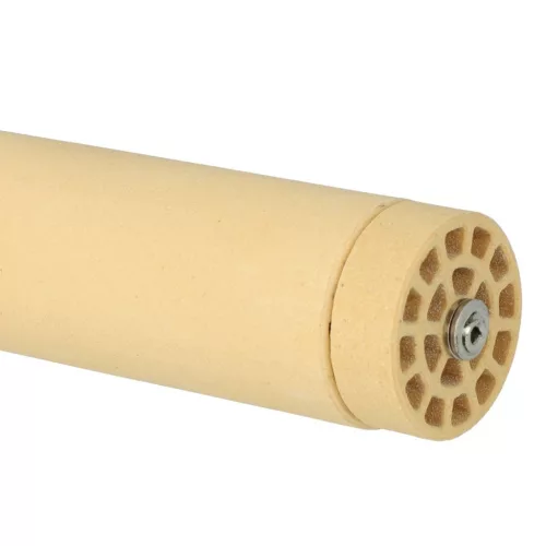 VHBW Leister 103.596 Heating Element, Ceramic Heating Core, for Hot Air Welding Gun
