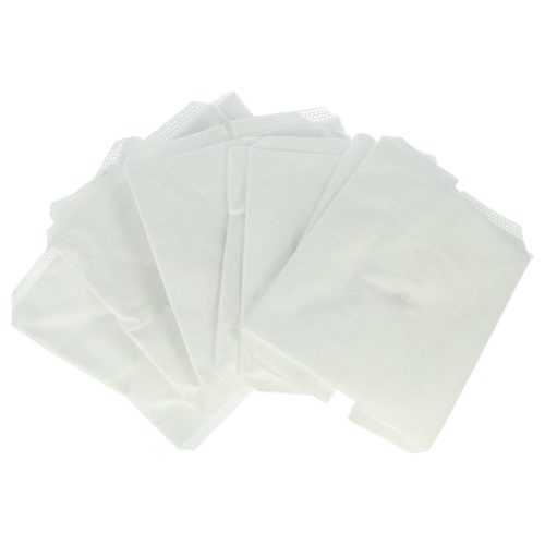 VHBW Proscenic M7 Max, M7 Pro, M8 Pro Robotporszívó Porzsák - 5x Zsákkészlet