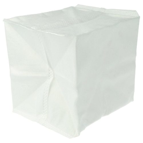 VHBW Proscenic M7 Max, M7 Pro, M8 Pro Robotporszívó Porzsák - 5x Zsákkészlet