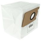 VHBW Proscenic M7 Max, M7 Pro, M8 Pro Robotporszívó Porzsák - 5x Zsákkészlet