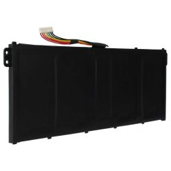   Notebook akkumulátor  Asus AC011353, AC14A8K, AC14B18K - 3000 mAh 15,2 V Li-polymer