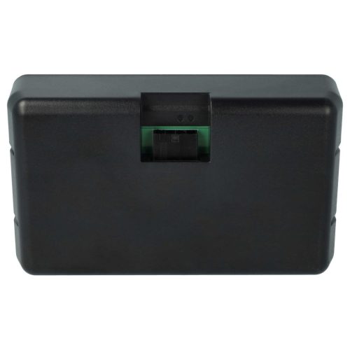 VHBW Rasenmäherakku für Flymo 5848428-02, 5848228-01, 584 84 28-02 - 2500 mAh 18 V Li-Ion - Gartengerät