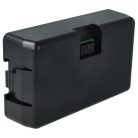 VHBW Rasenmäherakku für Flymo 5848428-02, 5848228-01, 584 84 28-02 - 2500 mAh 18 V Li-Ion - Gartengerät