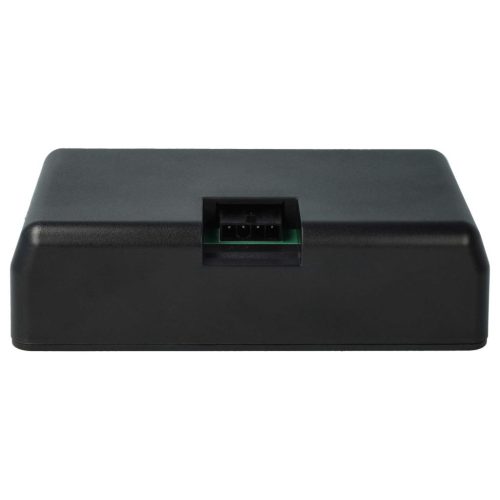 VHBW Rasenmäherakku für Flymo 5848428-02, 5848228-01, 584 84 28-02 - 2500 mAh 18 V Li-Ion - Gartengerät