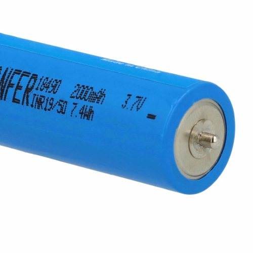 Elektromos borotvaelem Braun 67030924, 3018765, 67030925, 67030625 - 1900 mAh 3,6 V Li-Ion