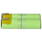 VHBW Gardena TBGD430MU Lawn Mower Battery, 3000 mAh 4.8 V NiMH