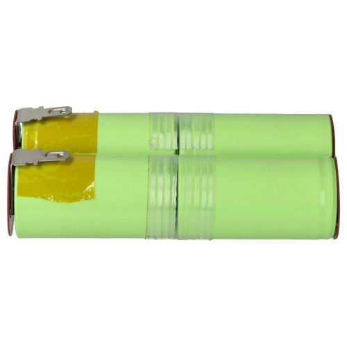 VHBW Gardena TBGD430MU Lawn Mower Battery, 3000 mAh 4.8 V NiMH