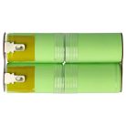 VHBW Gardena TBGD430MU Lawn Mower Battery, 3000 mAh 4.8 V NiMH