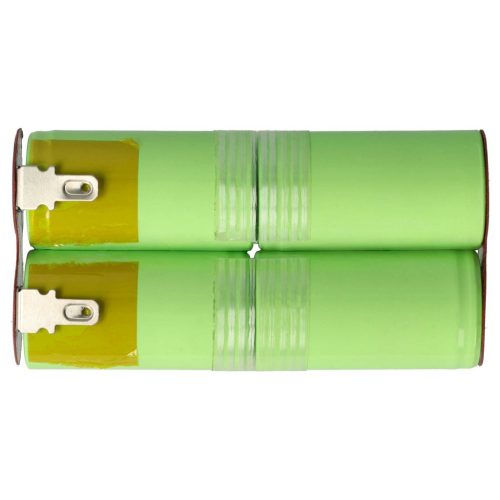 VHBW Gardena TBGD430MU Lawn Mower Battery, 3000 mAh 4.8 V NiMH