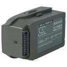 VHBW Drone Battery DJI CP.MA.00000038.01/76573, FB2-3850 - 3600 mAh 15.4 V Li-polymer