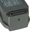 VHBW Drone Battery DJI CP.MA.00000038.01/76573, FB2-3850 - 3600 mAh 15.4 V Li-polymer