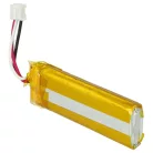 VHBW Logitech 533-000200 Wireless Keyboard Battery - 1050 mAh 3.7 V Li-polymer