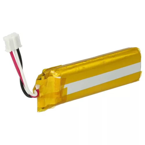 VHBW Logitech 533-000200 Wireless Keyboard Battery - 1050 mAh 3.7 V Li-polymer