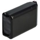 VHBW Akkumulátor Flir PS24-hez - 3600 mAh, 3,7 V, Li-polimer