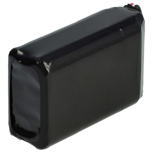 VHBW Akkumulátor Flir PS24-hez - 3600 mAh, 3,7 V, Li-polimer