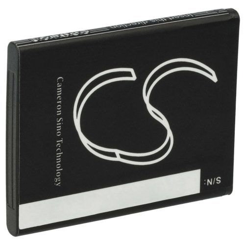 VHBW Mobile Phone Battery Emporia AK-V188 - 1100 mAh 3.7 V Li-Ion - Smartphone Battery