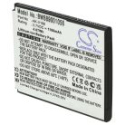VHBW Mobile Phone Battery Emporia AK-V188 - 1100 mAh 3.7 V Li-Ion - Smartphone Battery