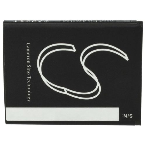 VHBW Mobile Phone Battery Emporia AK-V188 - 1100 mAh 3.7 V Li-Ion - Smartphone Battery