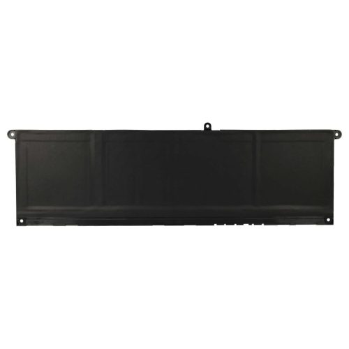 Notebook akkumulátor  Dell 927N5, G91J0, FH3K2, MVK11, MGCM5 készülékekhez - 3500 mAh 15 V Li-polimer, fekete