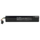 VHBW Battery for Neato 810841012076, 205-0011, 205-0013, 4INR19/65-2 - 4200 mAh, 14.4 V, Li-Ion