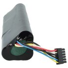 VHBW Battery for Neato 810841012076, 205-0011, 205-0013, 4INR19/65-2 - 4200 mAh, 14.4 V, Li-Ion