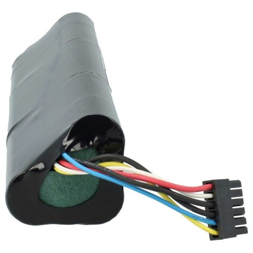 VHBW Battery for Neato 810841012076, 205-0011, 205-0013, 4INR19/65-2 - 4200 mAh, 14.4 V, Li-Ion