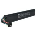VHBW Battery for Neato 810841012076, 205-0011, 205-0013, 4INR19/65-2 - 4200 mAh, 14.4 V, Li-Ion