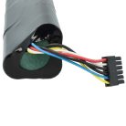 VHBW Battery for Neato 810841012076, 205-0011, 205-0013, 4INR19/65-2 - 4200 mAh, 14.4 V, Li-Ion