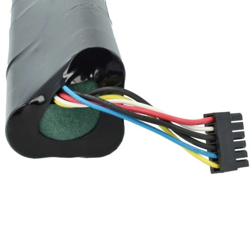 VHBW Battery for Neato 810841012076, 205-0011, 205-0013, 4INR19/65-2 - 4200 mAh, 14.4 V, Li-Ion