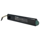 VHBW Battery for Neato 810841012076, 205-0011, 205-0013, 4INR19/65-2 - 4200 mAh, 14.4 V, Li-Ion