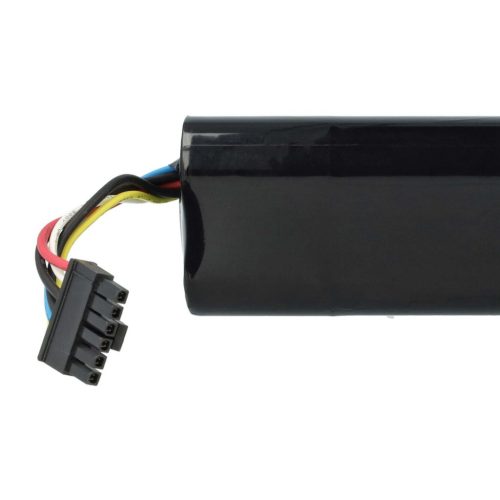 VHBW Battery for Neato 810841012076, 205-0011, 205-0013, 4INR19/65-2 - 4200 mAh, 14.4 V, Li-Ion