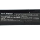 VHBW Battery for Neato 810841012076, 205-0011, 205-0013, 4INR19/65-2 - 4200 mAh, 14.4 V, Li-Ion
