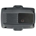 VHBW Lawn Mower Battery Husqvarna 967 07 19-01, 967 09 18-01 - 5000 mAh 36 V Li-Ion, dark gray - Gardening tool