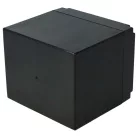 VHBW Ambrogio B 110Z03700A Lawn Mower Battery - 10.2 Ah 25.9 V Li-Ion, Black