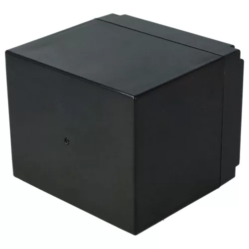 VHBW Ambrogio B 110Z03700A Lawn Mower Battery - 10.2 Ah 25.9 V Li-Ion, Black