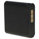 VHBW DAB radio battery Pure ChargePAK F1, for F1 - 13600 mAh 3.7 V Li-Ion