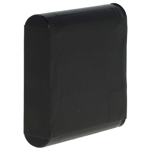 VHBW DAB radio battery Pure ChargePAK F1, for F1 - 13600 mAh 3.7 V Li-Ion