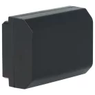 VHBW Sony NP-FZ100 battery - 2400 mAh, 7.2 V, Li-Ion
