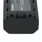 VHBW Sony NP-FZ100 battery - 2400 mAh, 7.2 V, Li-Ion