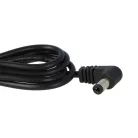 VHBW USB Charging Cable for Baofeng UV-B5 Walkie Talkie - 11.7 cm