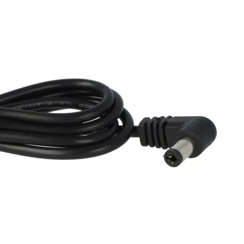 VHBW USB Charging Cable for Baofeng UV-B5 Walkie Talkie - 11.7 cm