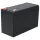 VHBW APC RBC110 UPS Battery - 7200 mAh 12 V AGM
