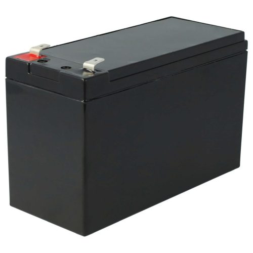 APC RBC110 UPS Akkumulátor - 7200 mAh 12 V AGM