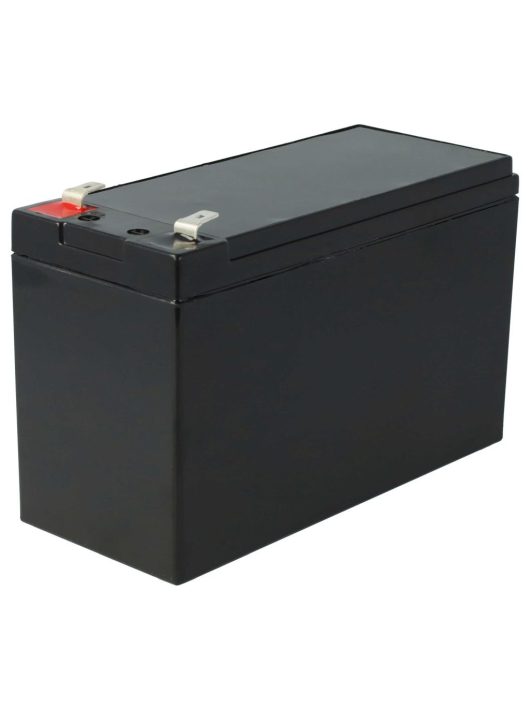 APC RBC110 UPS Akkumulátor - 7200 mAh 12 V AGM