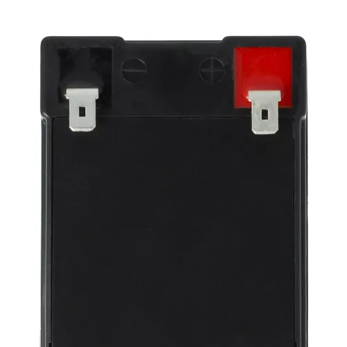 VHBW APC RBC110 UPS Battery - 7200 mAh 12 V AGM