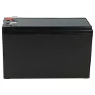 VHBW APC RBC110 UPS Battery - 7200 mAh 12 V AGM