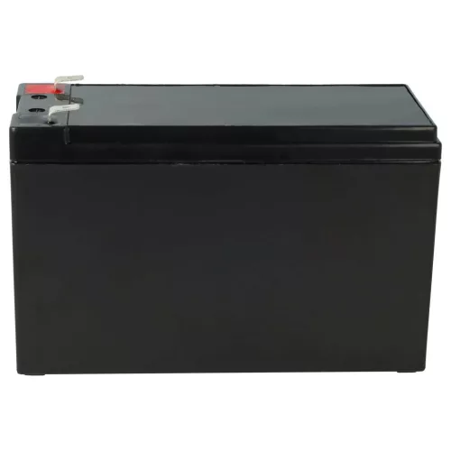 VHBW APC RBC110 UPS Battery - 7200 mAh 12 V AGM